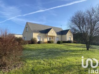  Maison � vendre 7 pi�ces 146 m�