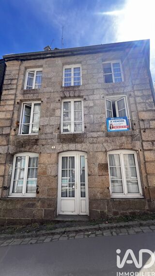  Maison � vendre 5 pi�ces 69 m�