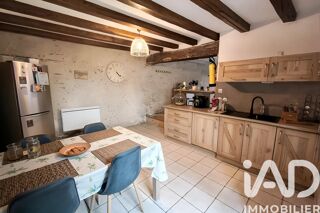  Maison � vendre 4 pi�ces 145 m�