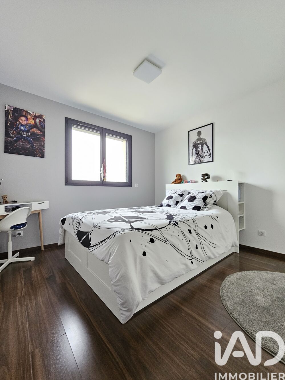 � vendre  Maison Cosnes-et-Romain (54400)