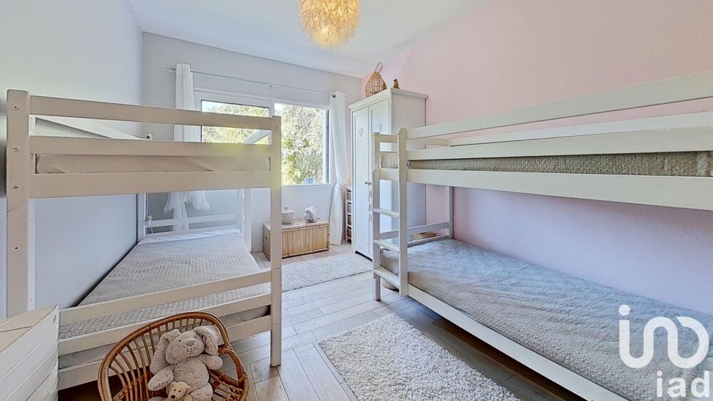  vendre  Maison Les Issambres (83380)