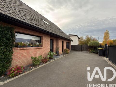   Vente Maison/villa 5 pices Maison - 5 pice(s) - 139 m