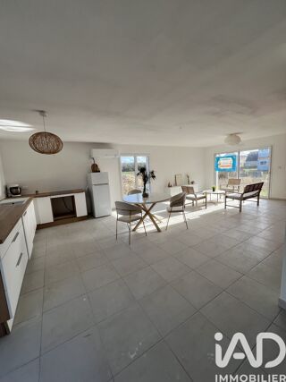  Maison � vendre 4 pi�ces 89 m�