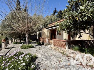  Maison � vendre 3 pi�ces 75 m�