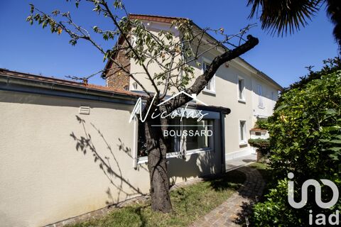   Vente Maison/villa 4 pi�ces Maison - 4 pi�ce(s) - 87 m�