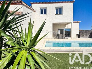  Maison � vendre 5 pi�ces 115 m�