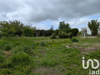  Terrain � vendre 910 m�