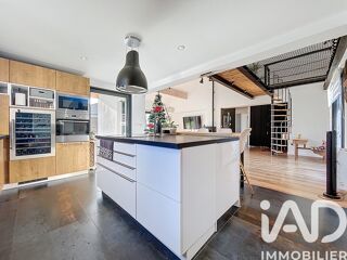  Maison � vendre 6 pi�ces 162 m�