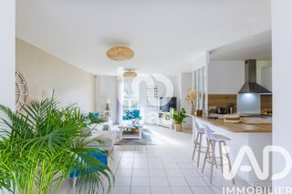  Maison � vendre 6 pi�ces 142 m�