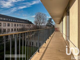  Appartement  louer 5 pices 127 m