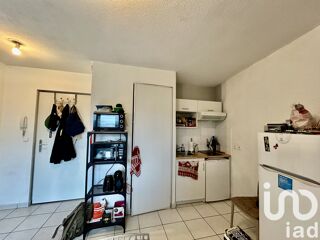  Appartement � vendre 1 pi�ce 26 m�