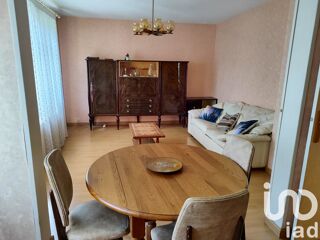  Maison � vendre 4 pi�ces 79 m�