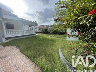  Maison � vendre 5 pi�ces 193 m�