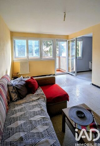  Appartement  vendre 4 pices 65 m