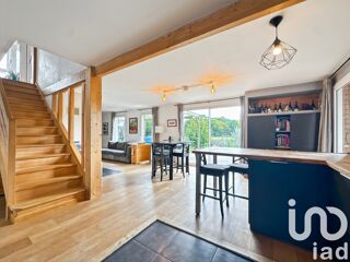  Maison � vendre 6 pi�ces 163 m�