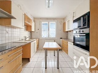  Maison � vendre 5 pi�ces 109 m�