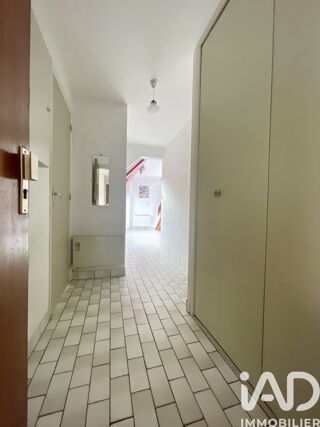  Appartement � vendre 3 pi�ces 48 m�