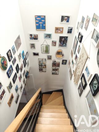  Maison � vendre 3 pi�ces 77 m�