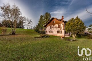  Maison � vendre 5 pi�ces 166 m�