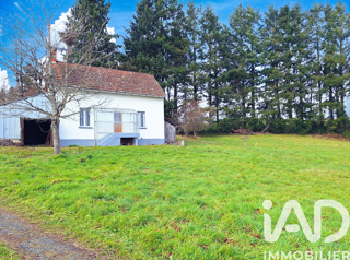  Maison � vendre 4 pi�ces 81 m�