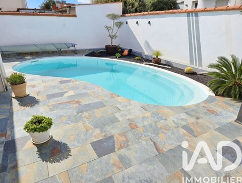  Appartement � vendre 4 pi�ces 94 m�