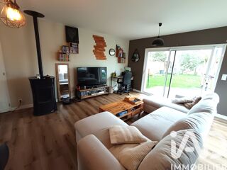  Maison � vendre 4 pi�ces 88 m�