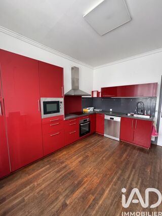  Maison � vendre 8 pi�ces 180 m�