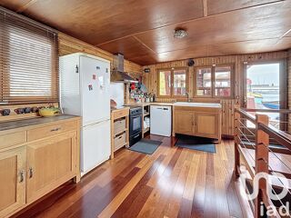  Appartement � vendre 7 pi�ces 215 m�