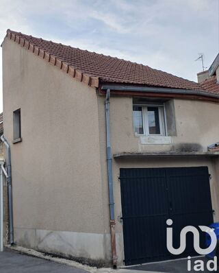  Maison � vendre 6 pi�ces 133 m�