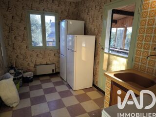  Maison � vendre 3 pi�ces 60 m�