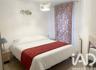  Appartement � vendre 3 pi�ces 65 m�