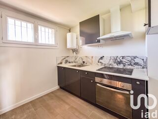  Appartement � vendre 1 pi�ce 32 m�