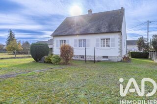  Maison � vendre 5 pi�ces 124 m�