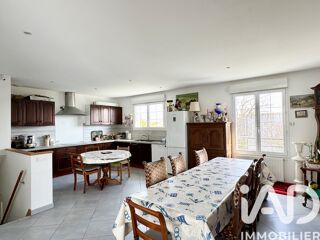  Maison � vendre 5 pi�ces 100 m�