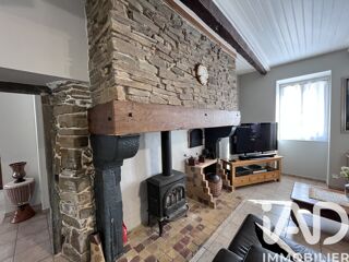  Maison � vendre 4 pi�ces 155 m�