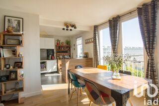  Appartement  vendre 4 pices 70 m