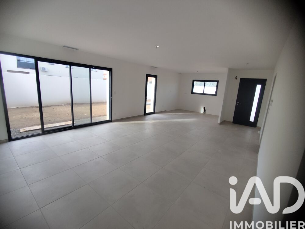Vente Maison Vente Maison/villa 4 pi�ces Saint-f�liu-d'amont