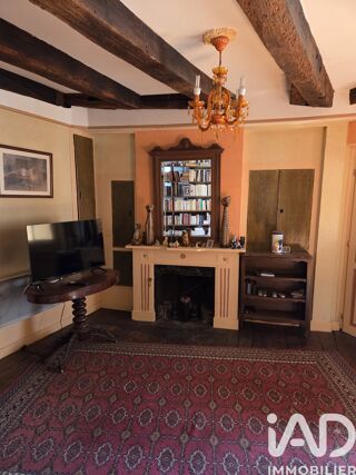  Appartement � vendre 6 pi�ces 120 m�