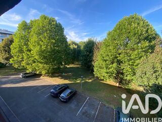  Appartement � vendre 1 pi�ce 31 m�