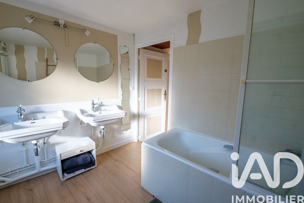 � vendre  Maison Septeuil (78790)