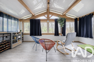  Maison � vendre 4 pi�ces 121 m�