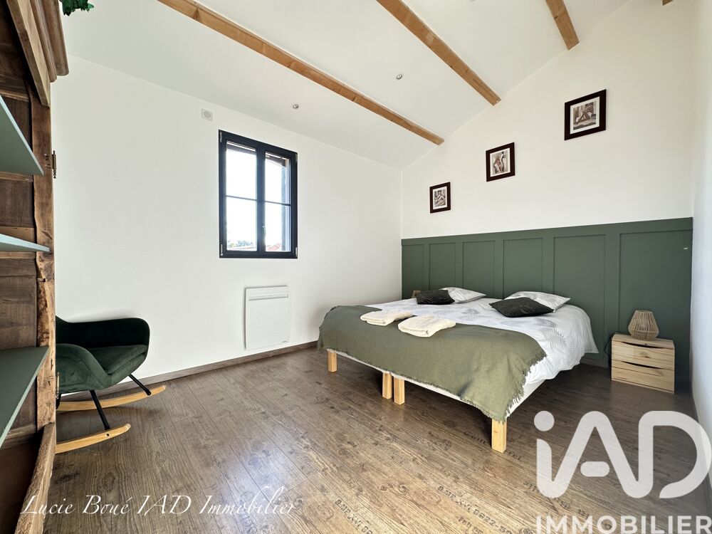 � vendre  Villa Beauvoir-sur-Mer (85230)