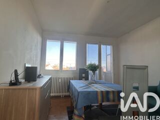  Appartement � vendre 3 pi�ces 64 m�