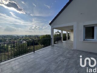  Maison � vendre 8 pi�ces 200 m�