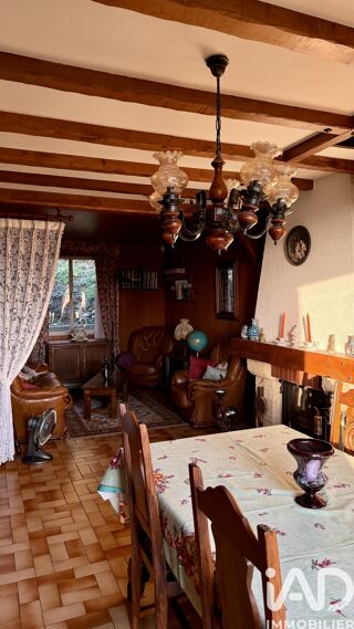  Maison � vendre 4 pi�ces 70 m�