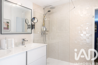  Appartement � vendre 2 pi�ces 59 m�