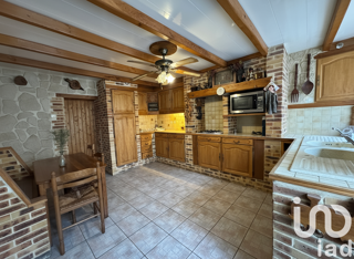  Maison � vendre 7 pi�ces 260 m�