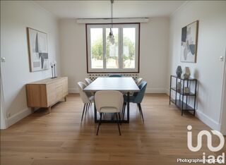  Maison � vendre 6 pi�ces 163 m�