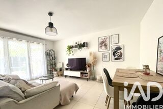  Appartement � louer 2 pi�ces 49 m�