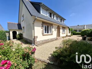  Maison � vendre 7 pi�ces 155 m�